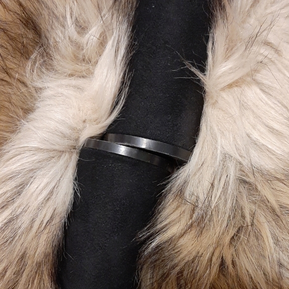 Mulanka Chunky platform sandals s 9 - Picture 5 of 6